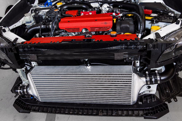 Process West Front Mount Intercooler Kit 15+ VA STI