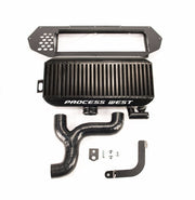 Process West Top Mount Intercooler 97-98 GC8 WRX/STI