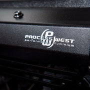 Process West Engine Pulley Garnish 01-14 WRX & 01-20 STI