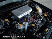 Process West Top Mount Intercooler 99-00 GC8 WRX/STI