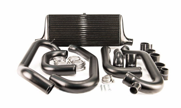 Process West Front Mount Intercooler Kit  97-00 GC8 WRX/STI