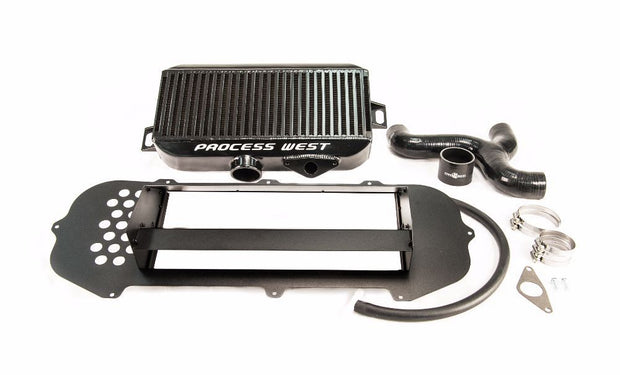 Process West Top Mount Intercooler 03-07 WRX & 06-07 STI