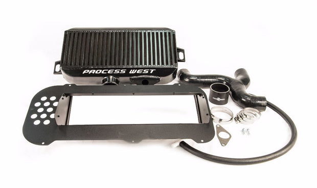 Process West Top Mount Intercooler Kit 04-07 Forester XT