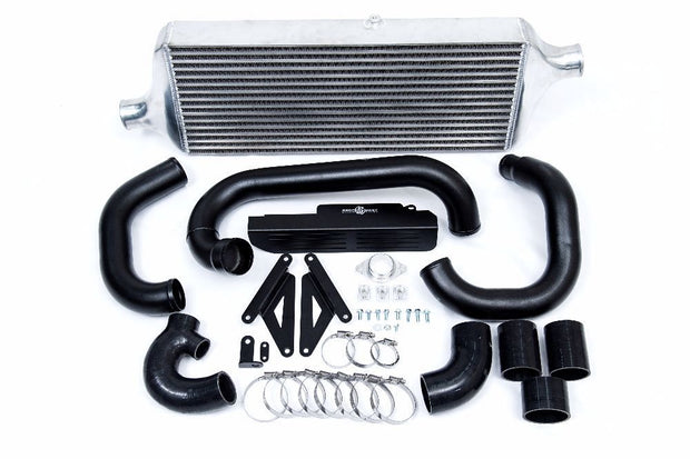 Process West Front Mount Intercooler Kit 15+ WRX