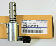 Genuine Subaru Oil Control Valve Assembly #10921AA040