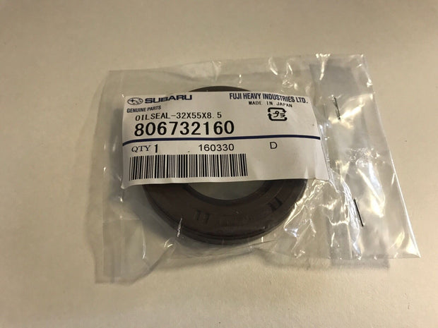 Genuine Subaru Camshaft Oil Seal Non-AVCS #806732160