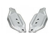 Genuine Subaru Engine Mount Plate Kit #41031AA281 & #41031AA290