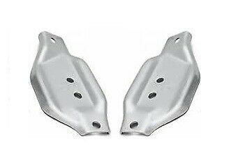 Genuine Subaru Engine Mount Plate Kit #41031AA281 & #41031AA290