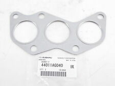 Genuine Subaru H6 Exhaust Gasket #44011AG040