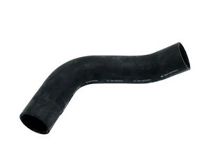 Genuine Subaru Bottom Radiator Hose #45161AG010