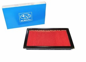 Genuine Subaru Air Filter #16546AA020