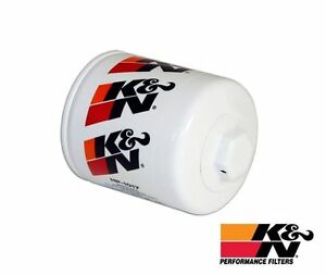 K&N HP1008 Oil Filter