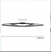 Bosch ECO Wiper Blade Complete