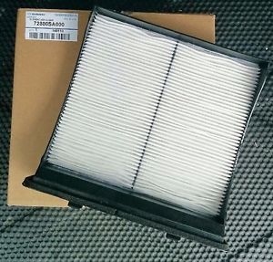 Genuine Subaru Cabin Filter #72880SA000