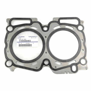 Genuine Subaru Head Gasket EJ 2.0L  #11044AA483