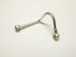 Genuine Subaru Turbo Oil Feed Line #15192AA212