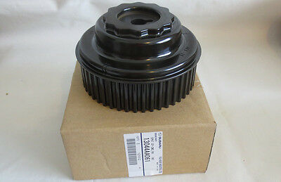 Genuine Subaru RH Intake Camshaft Pulley #13044AA061