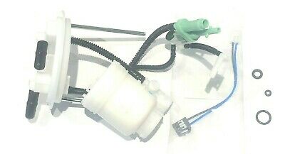 Genuine Subaru Fuel Filter Kit #SAS11011