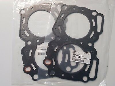 Genuine Subaru Head Gasket EJ 2.0L  #11044AA355