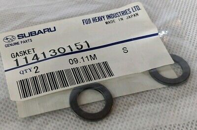 Genuine Subaru Clutch Hose #37251AC001