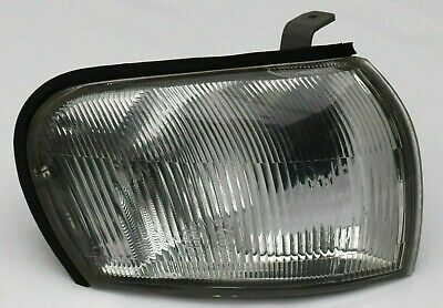 Genuine Subaru #84451FA020 Corner Light Drivers Side