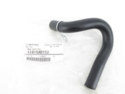 Genuine Subaru PCV Hose #11815AB152