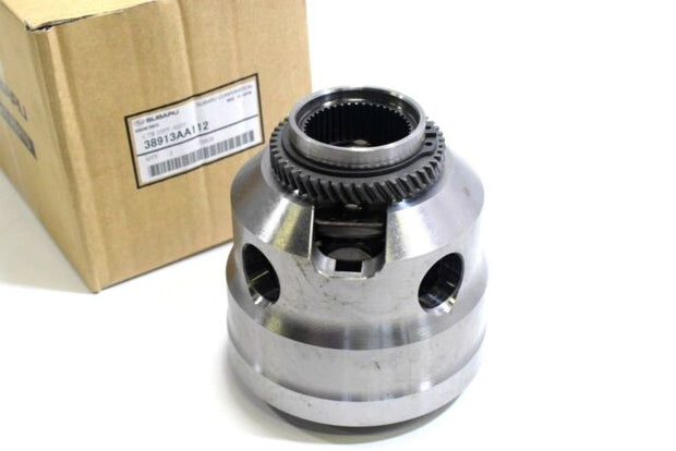 Genuine Subaru Center Diff Assembly #38913AA112