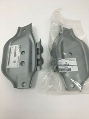 Genuine Subaru Engine Mount Plate Kit #41031AA281 & #41031AA290