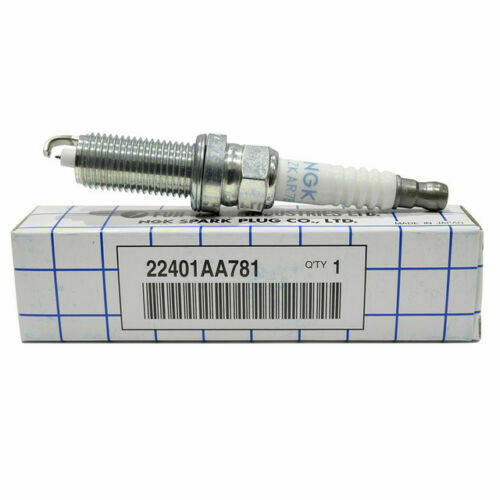 Genuine Subaru Spark Plug #22401AA781