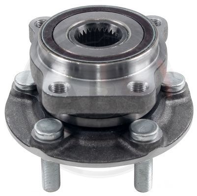 Genuine Subaru Wheel Bearing Complete Bolt In Hub Front #28373FG000