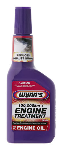 Wynns Engine Treatment 325ml